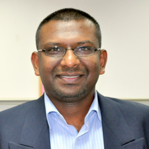 Navin Williams